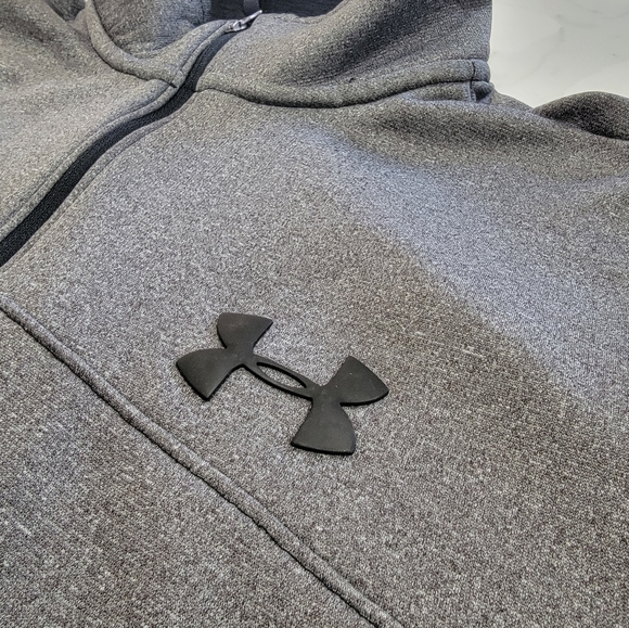 Men's jacket - Picture 2 of 3